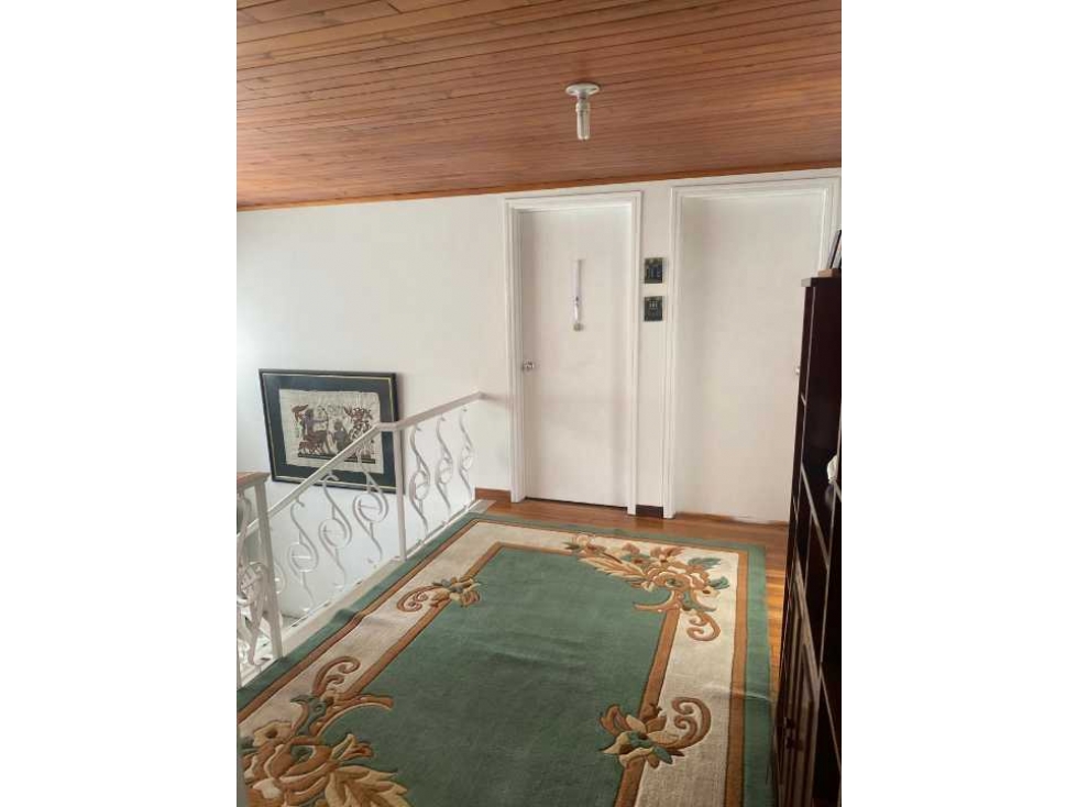 Casa en venta en Nicolas De Federman, Bogotá · foto 20 de 24