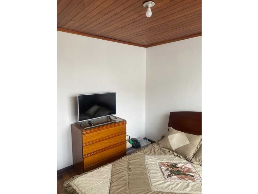 Casa en venta en Nicolas De Federman, Bogotá · foto 22 de 24