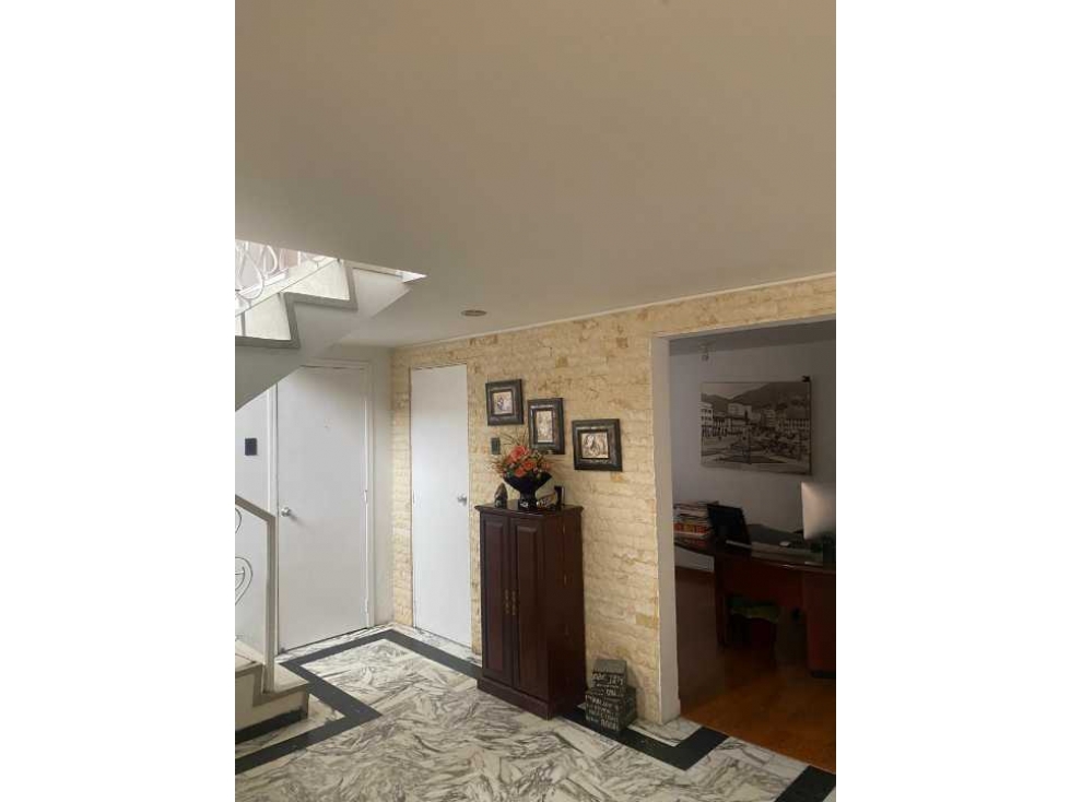 Casa en venta en Nicolas De Federman, Bogotá · foto 23 de 24