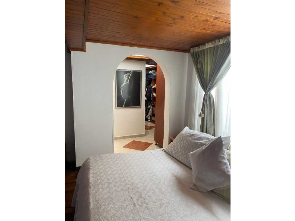 Casa en venta en Nicolas De Federman, Bogotá · foto 24 de 24