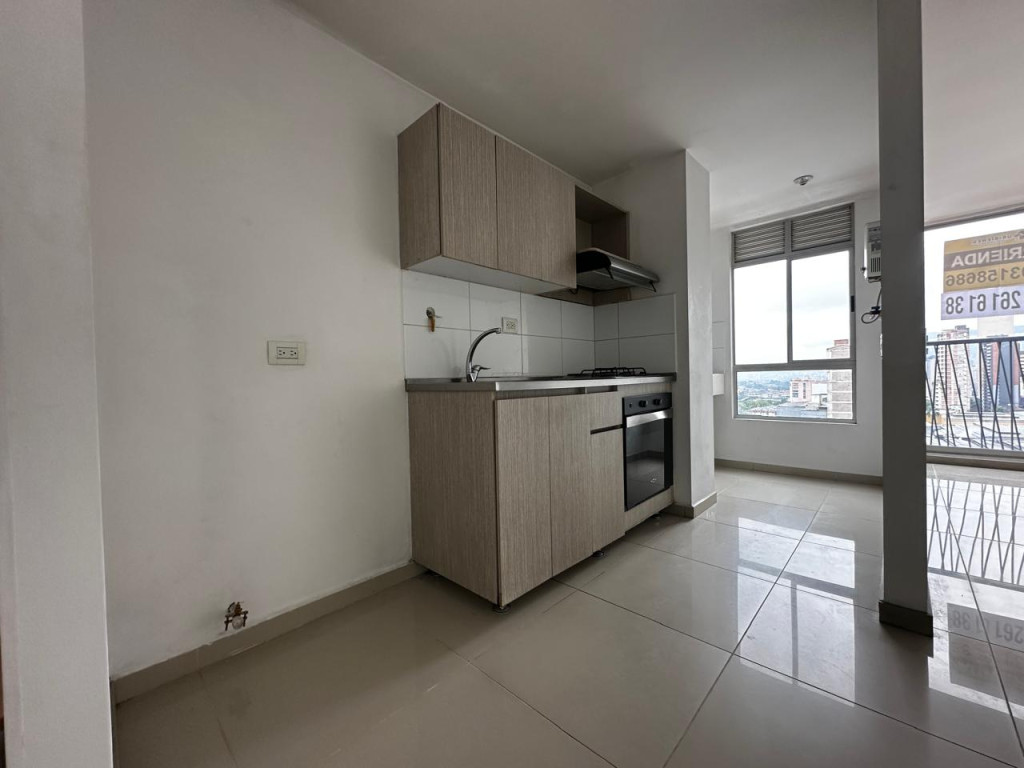 Apartamento en Arriendo en Mayorca, Sabaneta en Virgen Del Carmen