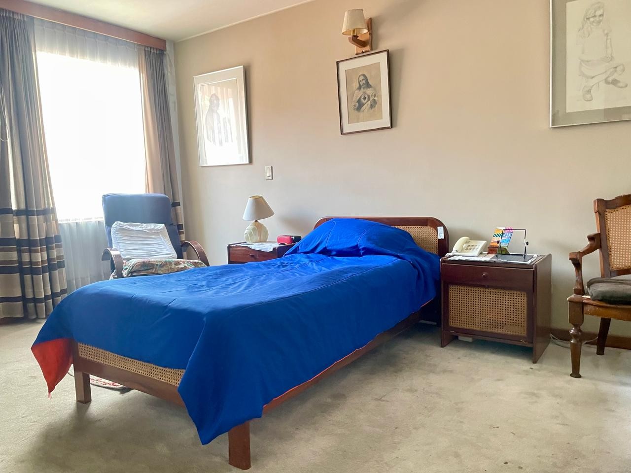 Apartamento en venta en Santa Barbara Central, Bogotá · foto 8 de 24