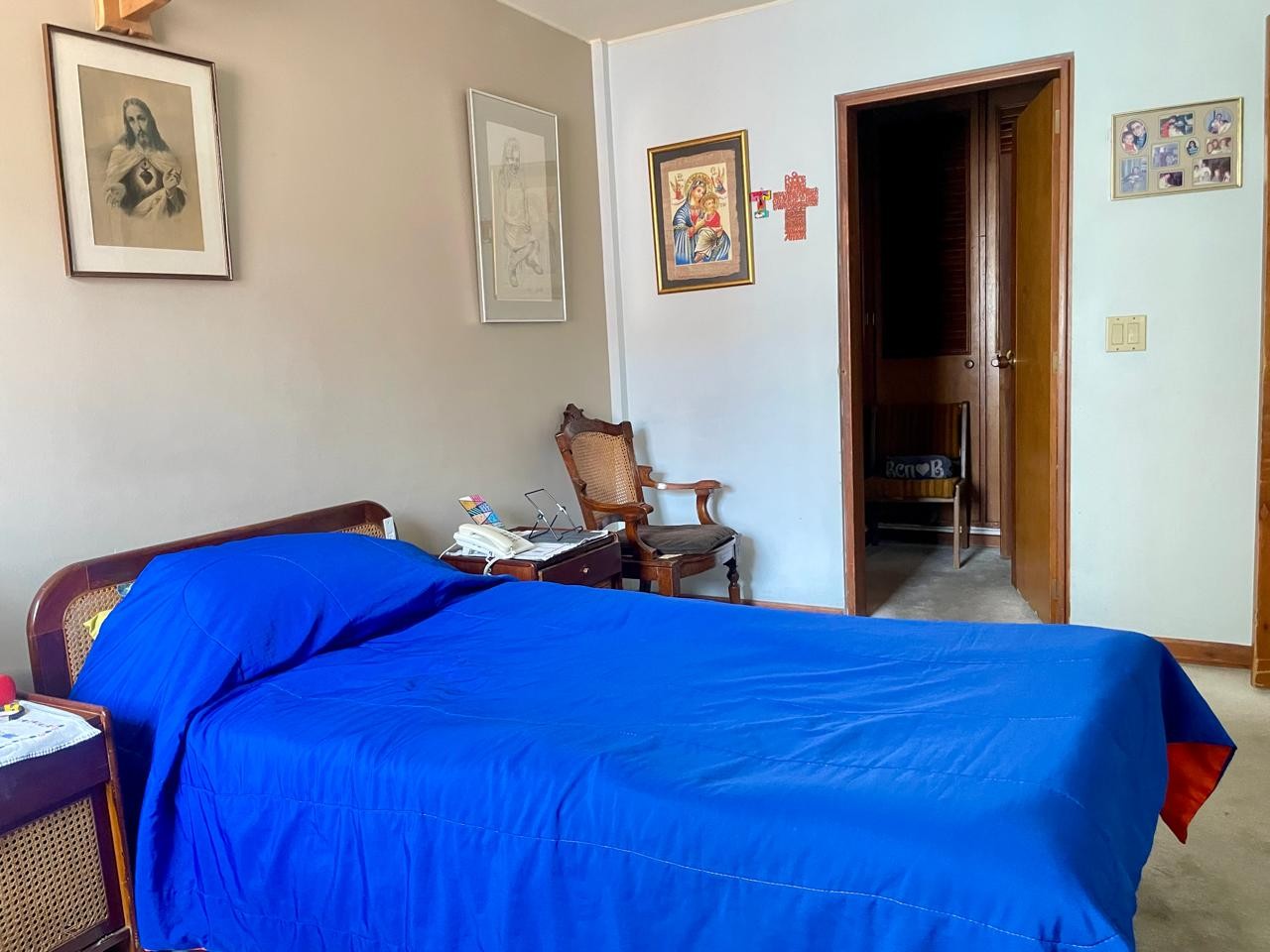 Apartamento en venta en Santa Barbara Central, Bogotá · foto 9 de 24