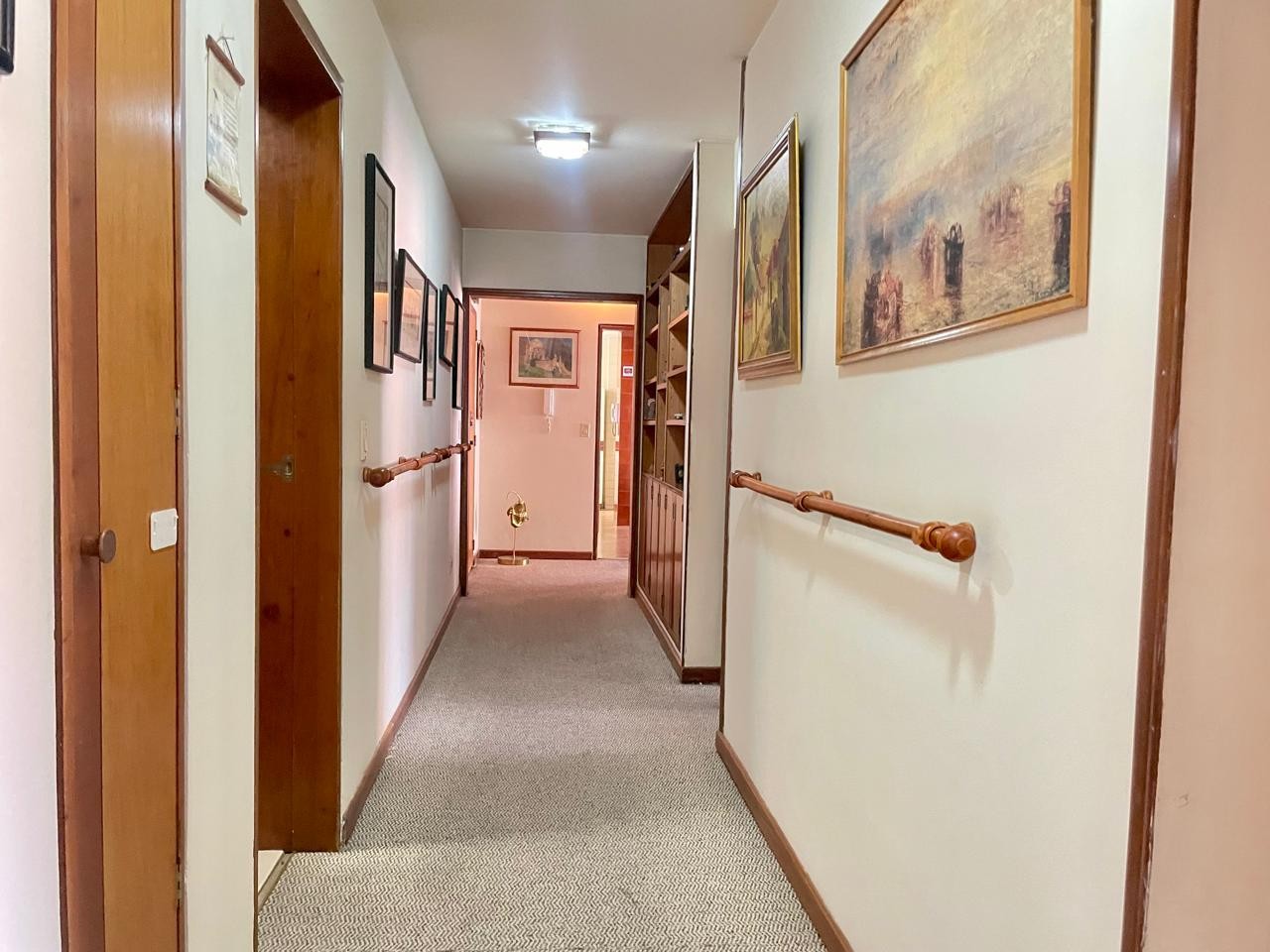 Apartamento en venta en Santa Barbara Central, Bogotá · foto 16 de 24