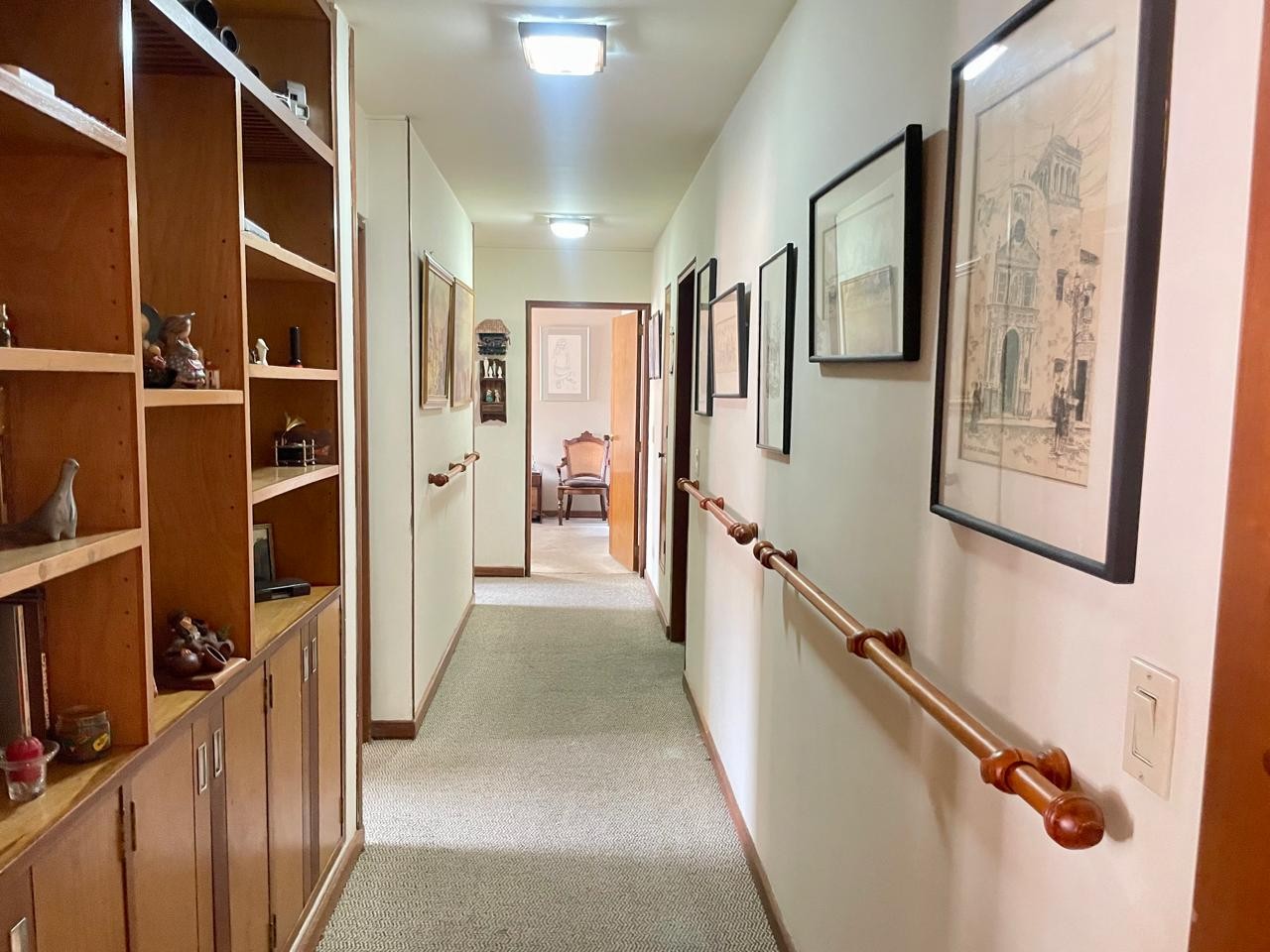 Apartamento en venta en Santa Barbara Central, Bogotá · foto 7 de 24