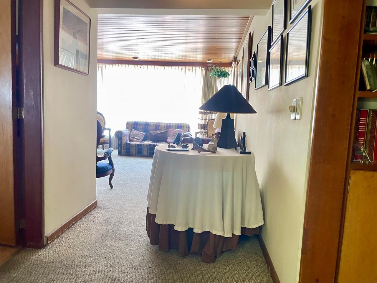Apartamento en venta en Santa Barbara Central, Bogotá · foto 17 de 24