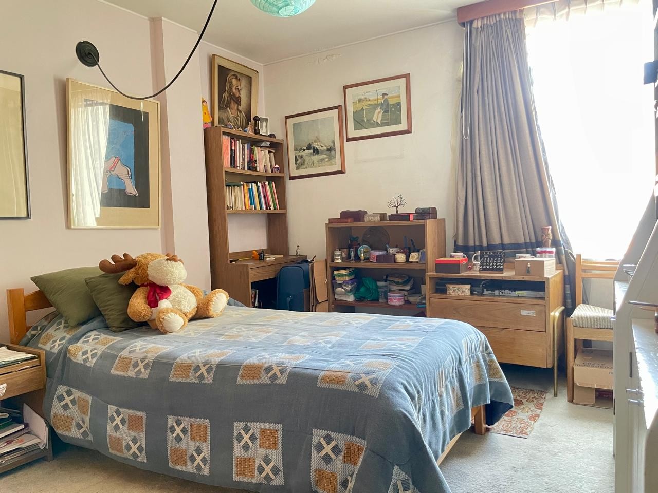Apartamento en venta en Santa Barbara Central, Bogotá · foto 12 de 24