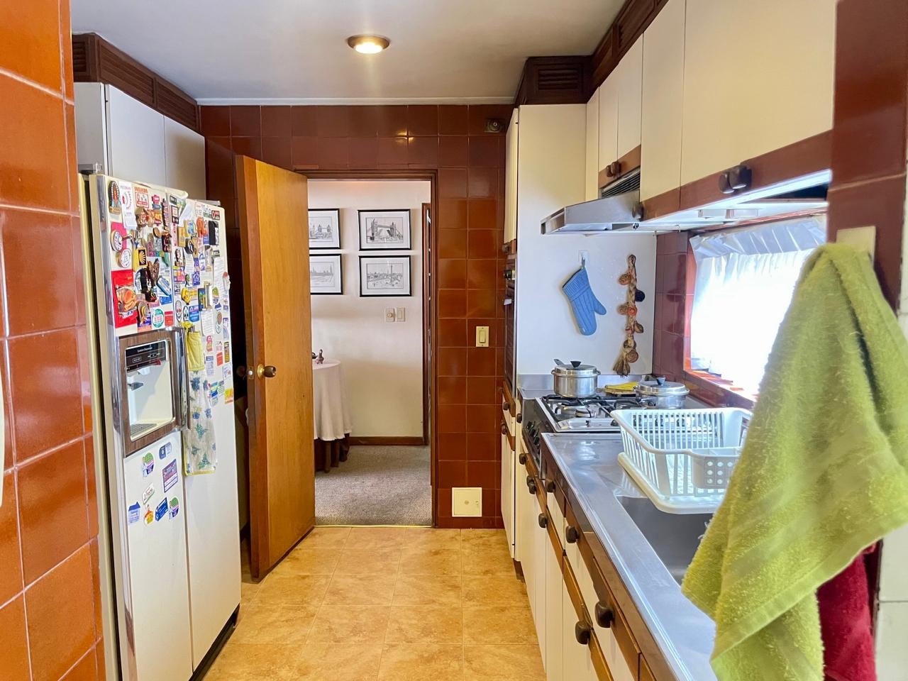 Apartamento en venta en Santa Barbara Central, Bogotá · foto 5 de 24