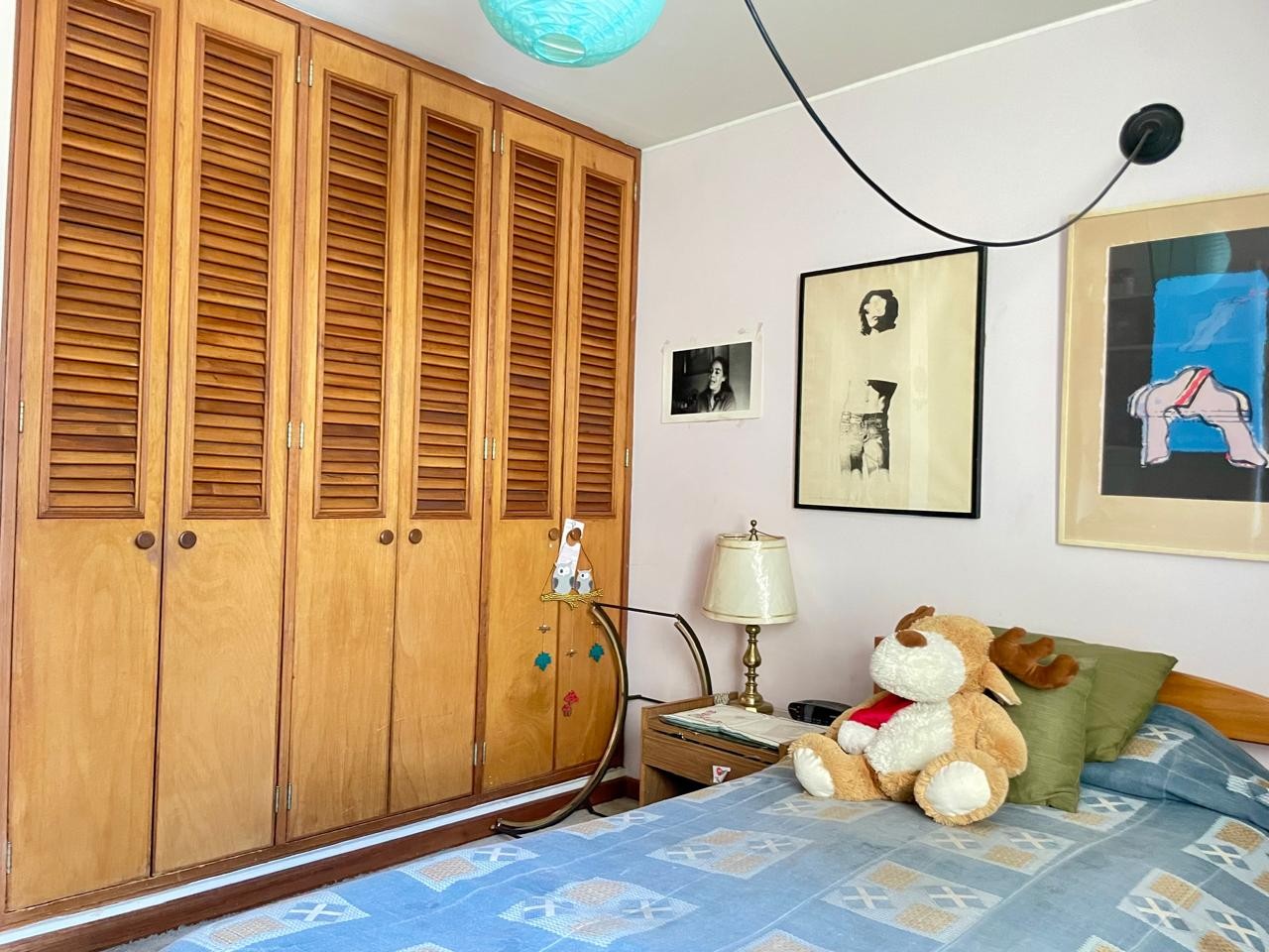 Apartamento en venta en Santa Barbara Central, Bogotá · foto 13 de 24