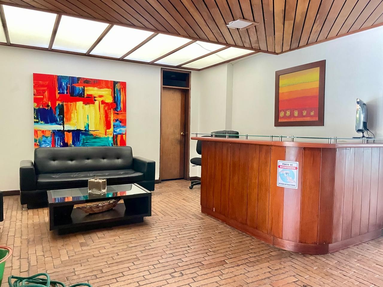 Apartamento en venta en Santa Barbara Central, Bogotá · foto 19 de 24