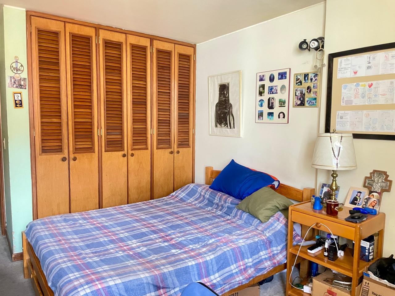 Apartamento en venta en Santa Barbara Central, Bogotá · foto 15 de 24