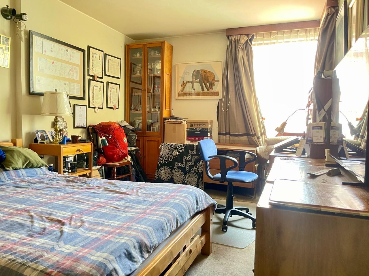 Apartamento en venta en Santa Barbara Central, Bogotá · foto 14 de 24