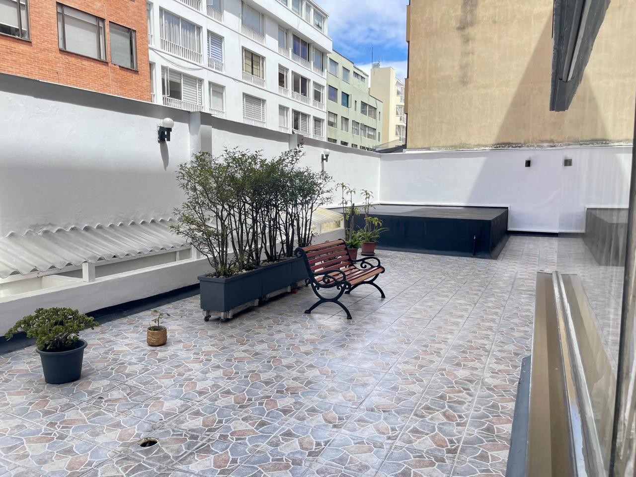 Apartamento en venta en Santa Barbara Central, Bogotá · foto 20 de 24