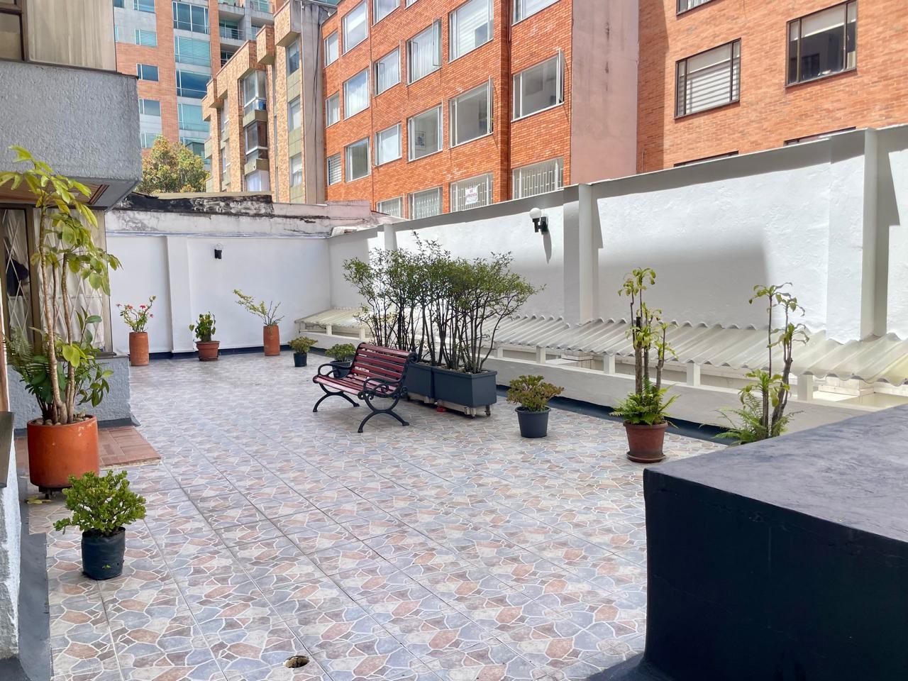 Apartamento en venta en Santa Barbara Central, Bogotá · foto 21 de 24