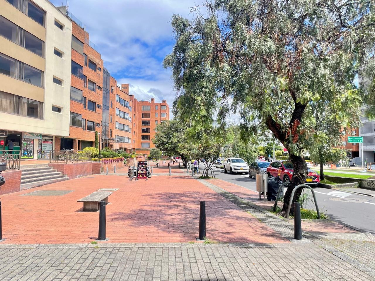 Apartamento en venta en Santa Barbara Central, Bogotá · foto 24 de 24