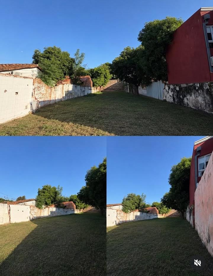 Venta de Terreno Barrio Mbocayaty — foto 2