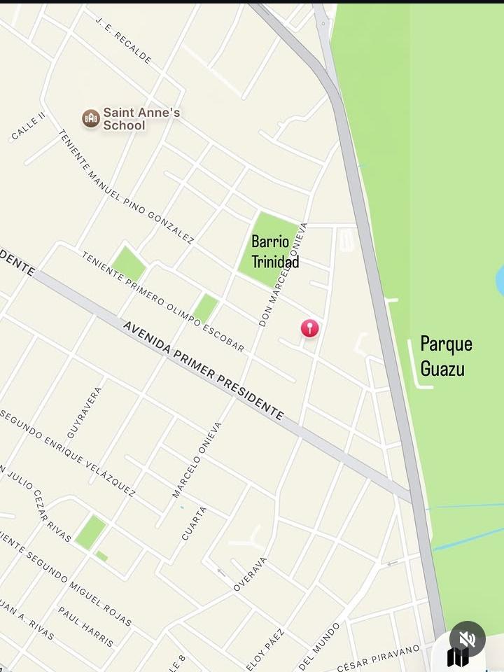 Venta de Terreno Barrio Mbocayaty — foto 3