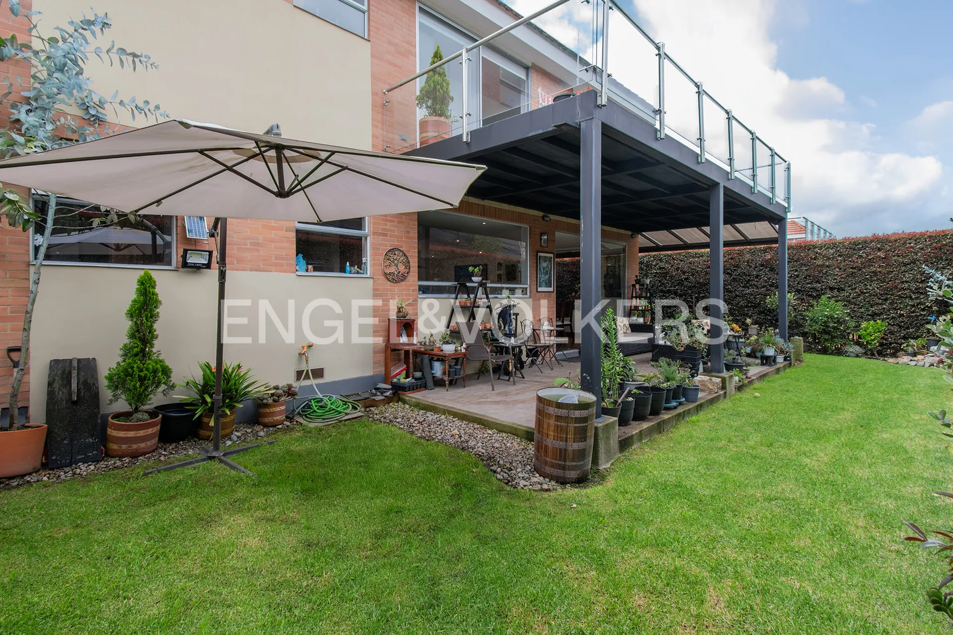 Casa en venta en Centro, Cajicá · foto 14 de 20