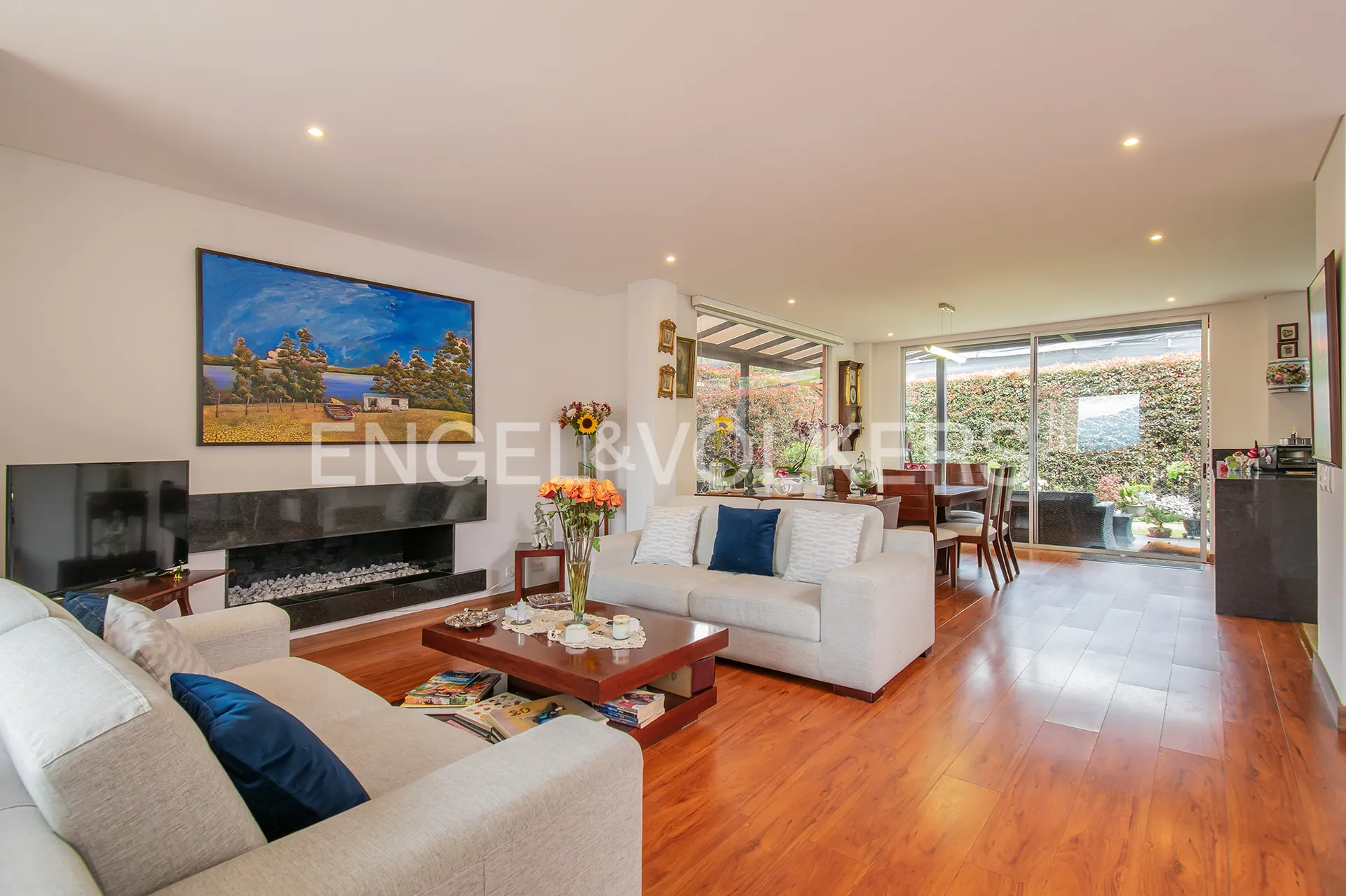 Casa en venta en Centro, Cajicá · foto 3 de 20