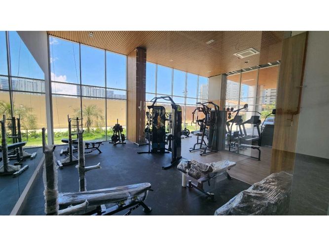 Apartamento en venta en Salguero, Santa Marta · foto 3 de 19