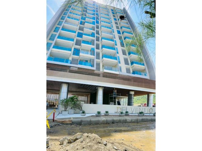 Apartamento en venta en Salguero, Santa Marta · foto 4 de 19