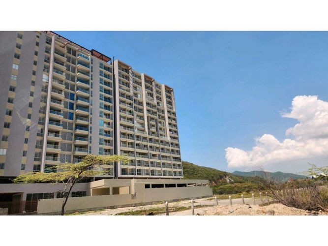 Apartamento en venta en Salguero, Santa Marta · foto 5 de 19