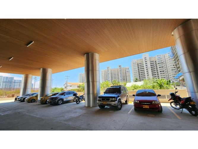 Apartamento en venta en Salguero, Santa Marta · foto 6 de 19