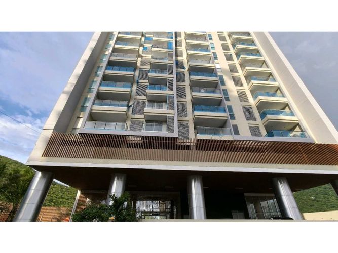 Apartamento en venta en Salguero, Santa Marta · foto 8 de 19