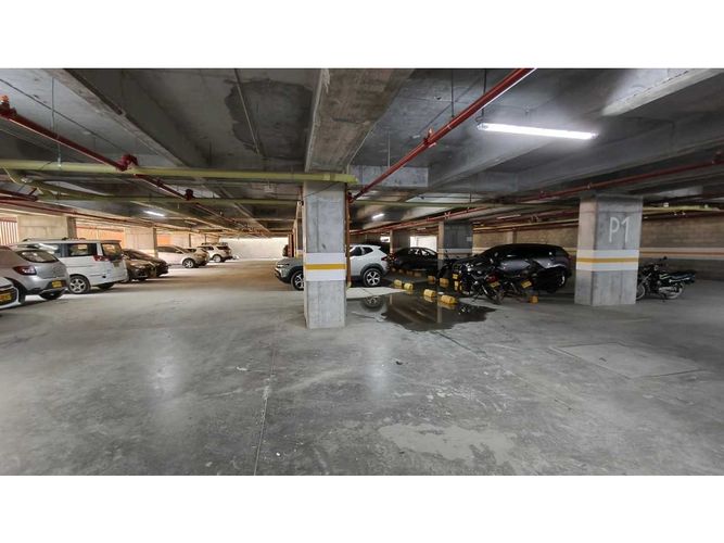 Apartamento en venta en Salguero, Santa Marta · foto 11 de 19