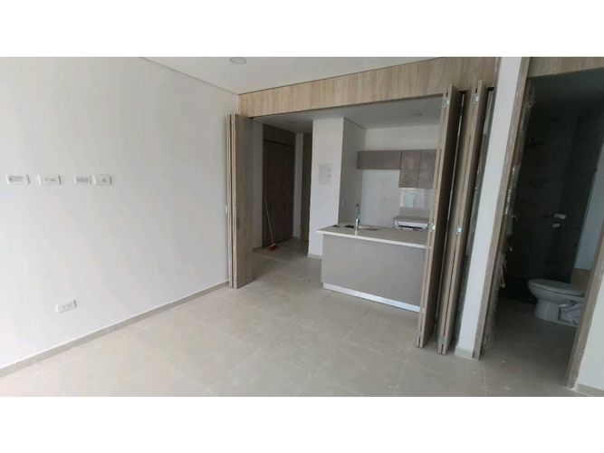 Apartamento en venta en Salguero, Santa Marta · foto 13 de 19
