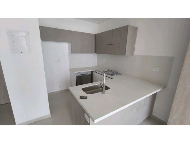 Apartamento en venta en Salguero, Santa Marta · foto 15 de 19