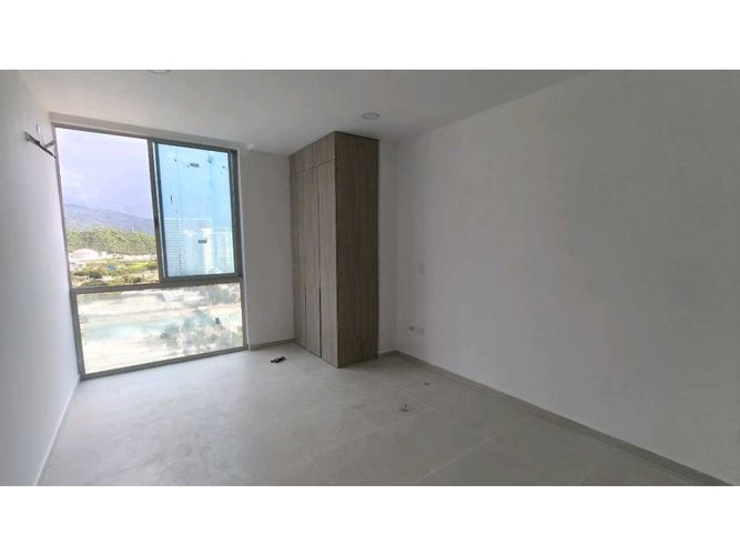 Apartamento en venta en Salguero, Santa Marta · foto 16 de 19