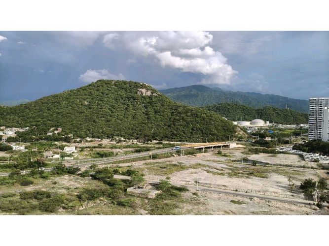 Apartamento en venta en Salguero, Santa Marta · foto 19 de 19