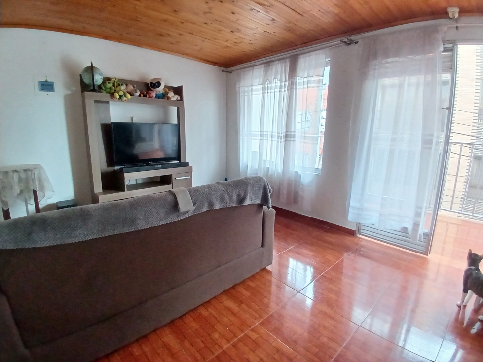 Casa en venta en Quinta Ramos, Bogotá · foto 12 de 15