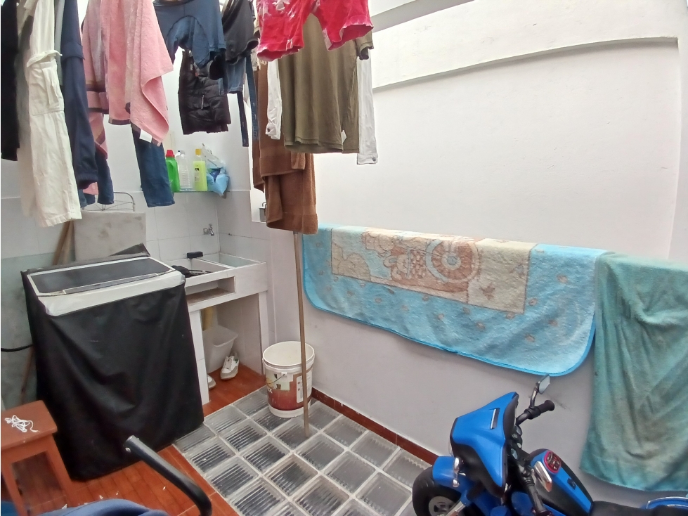 Casa en venta en Quinta Ramos, Bogotá · foto 15 de 15