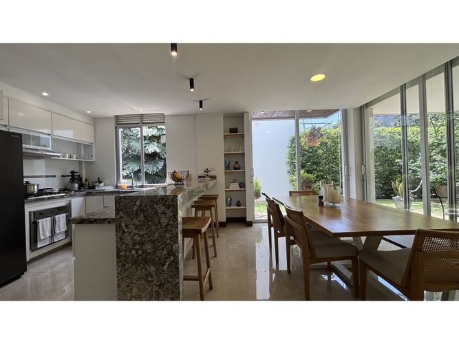 Casa de 4 alcobas en venta en Pance, Cali, 250 m² · foto 4 de 24