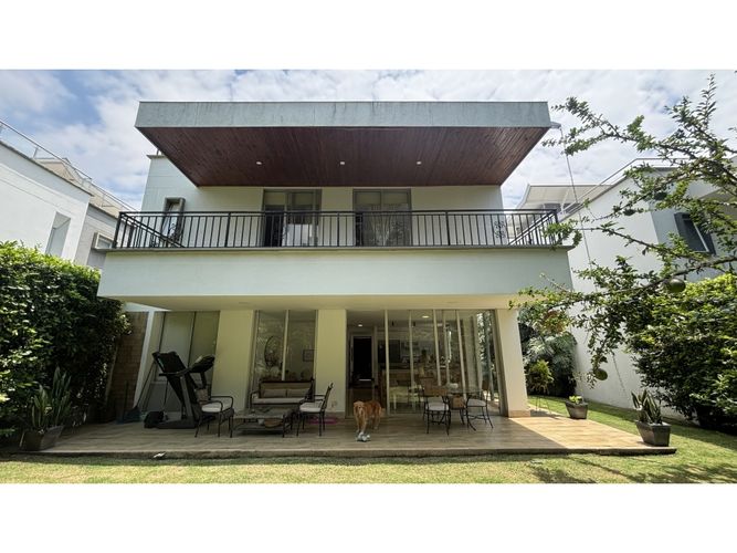 Casa de 4 alcobas en venta en Pance, Cali, 250 m² · foto 5 de 24