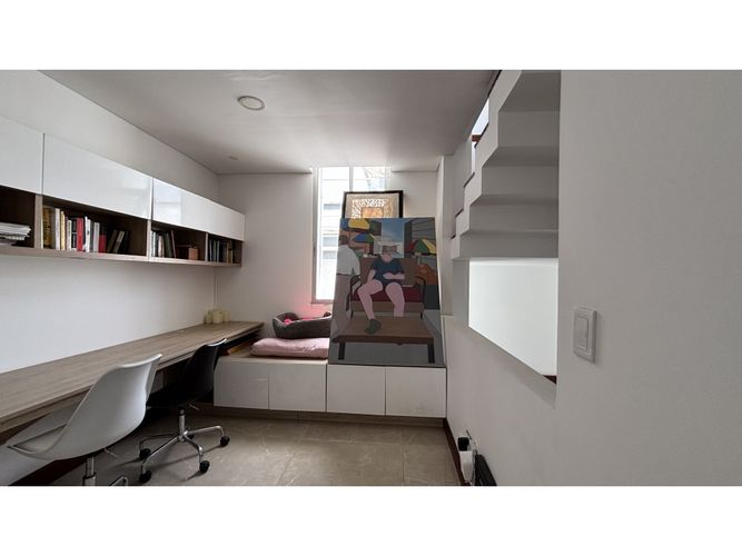 Casa de 4 alcobas en venta en Pance, Cali, 250 m² · foto 6 de 24