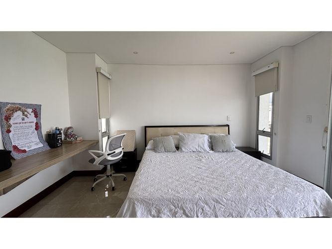 Casa de 4 alcobas en venta en Pance, Cali, 250 m² · foto 8 de 24