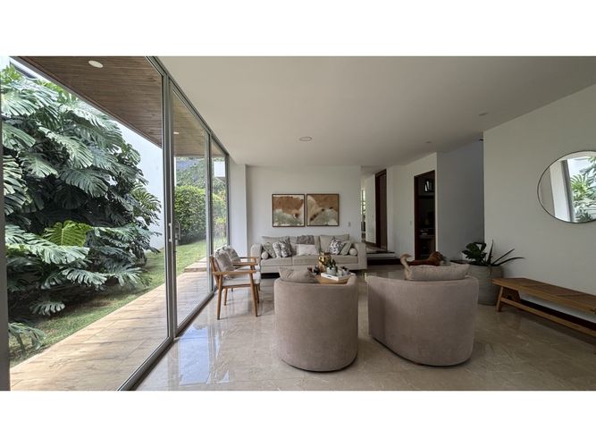 Casa de 4 alcobas en venta en Pance, Cali, 250 m² · foto 9 de 24