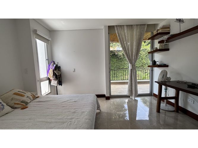 Casa de 4 alcobas en venta en Pance, Cali, 250 m² · foto 10 de 24