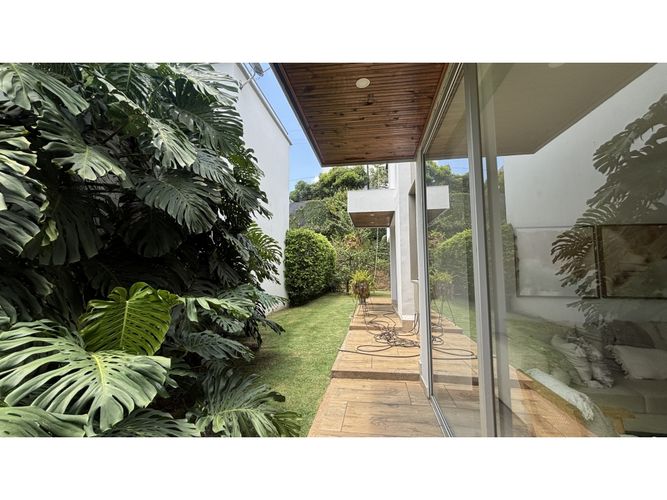 Casa de 4 alcobas en venta en Pance, Cali, 250 m² · foto 12 de 24