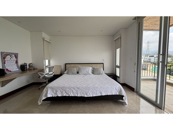 Casa de 4 alcobas en venta en Pance, Cali, 250 m² · foto 13 de 24