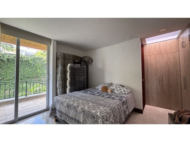 Casa de 4 alcobas en venta en Pance, Cali, 250 m² · foto 14 de 24