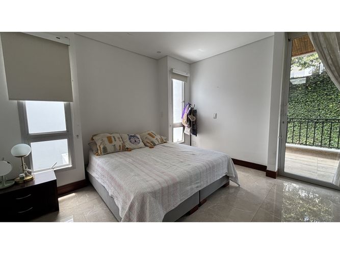 Casa de 4 alcobas en venta en Pance, Cali, 250 m² · foto 15 de 24
