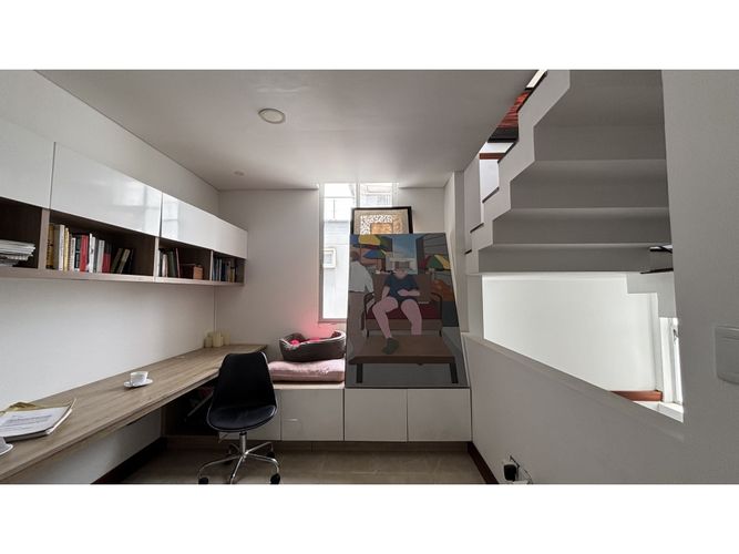 Casa de 4 alcobas en venta en Pance, Cali, 250 m² · foto 16 de 24