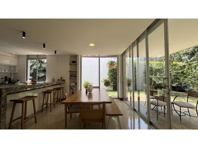 Casa de 4 alcobas en venta en Pance, Cali, 250 m² · foto 18 de 24