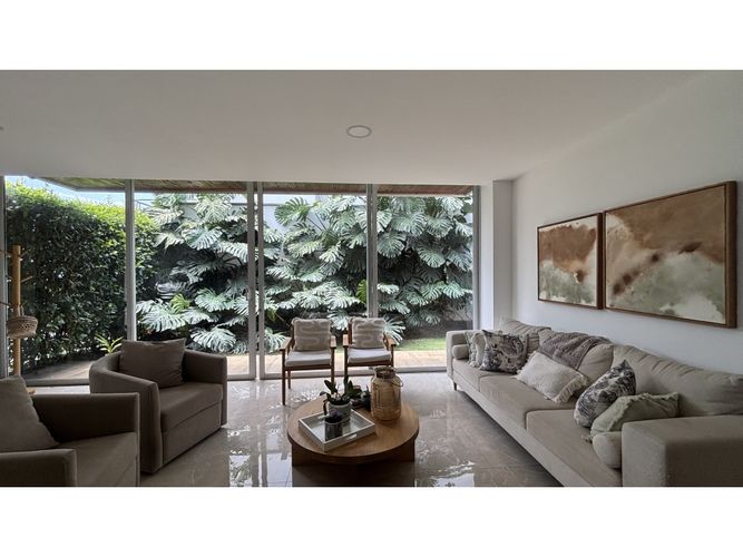 Casa de 4 alcobas en venta en Pance, Cali, 250 m² · foto 20 de 24