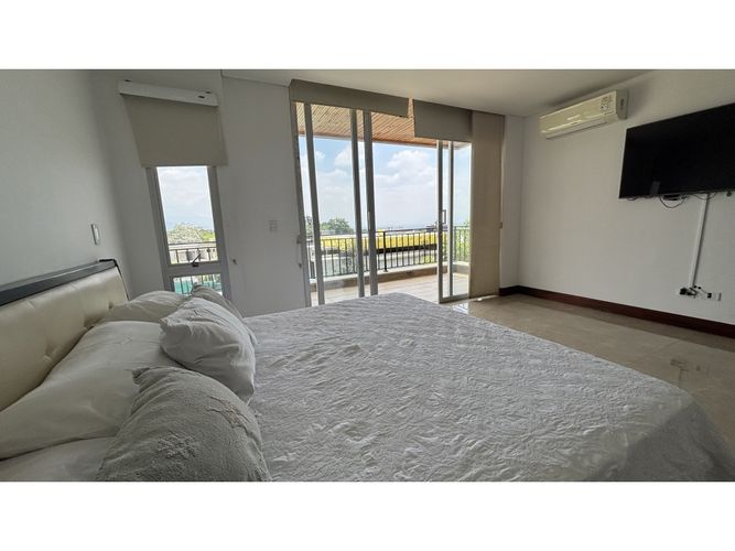 Casa de 4 alcobas en venta en Pance, Cali, 250 m² · foto 21 de 24