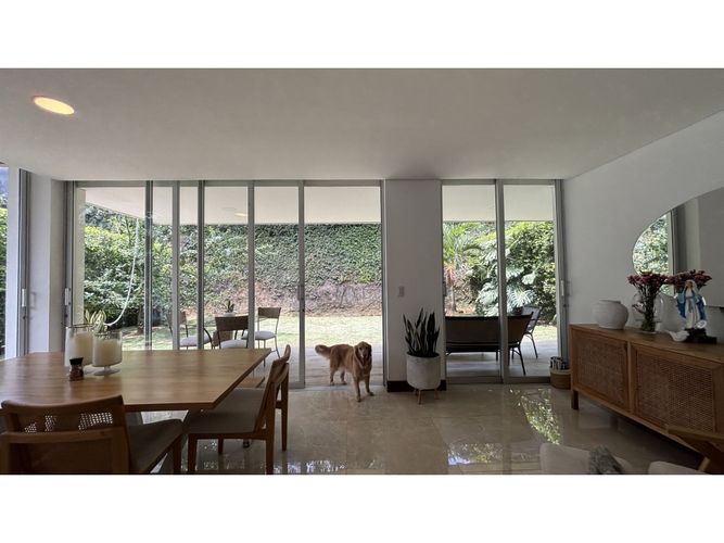 Casa de 4 alcobas en venta en Pance, Cali, 250 m² · foto 23 de 24